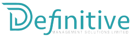 Definitive Management Solutions logo